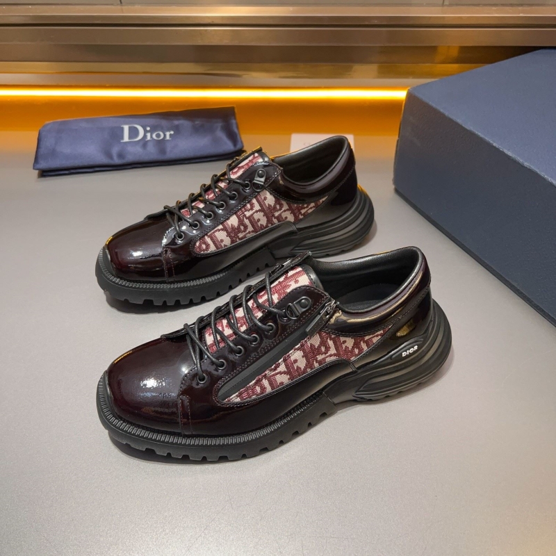 ch**an D*or casual shoes